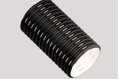 Труба гофрированная двустенная с частичной перфорацией SN 8 290 / 250 мм