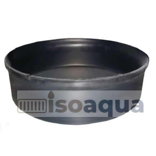Дно-заглушка 340 мм