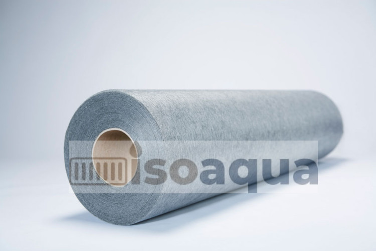 Геотекстиль Fibertex 22 плотность 120 г/м2