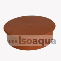 Заглушка 160 мм