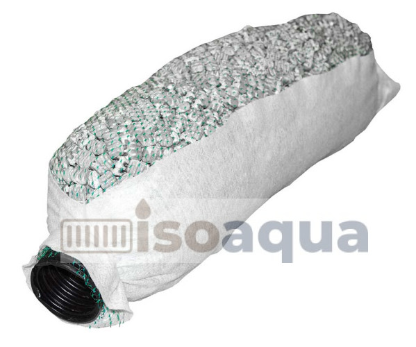 Дренажная система SoftRock 200/350 мм c импортным наполнителем