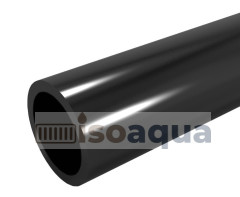 Труба ПНД техническая SDR 21 40 мм