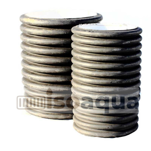 Шахта колодца 460 мм