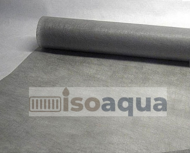 Геотекстиль Typar SF 37 плотность 125 г/м2