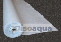 Геотекстиль Дорнит плотность 100 г/м2