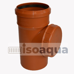 Ревизия 110 мм