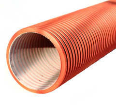 Гофрированная труба Политек 368 мм