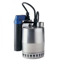 Дренажный насос Grundfos KP 250-AV1, подача 250 л/мин.