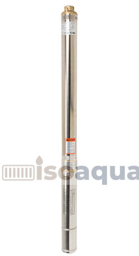 Скважинный (глубинный) насос 3Ti20 (IBO)