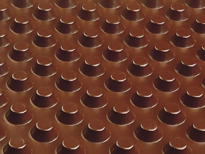 Геомембрана Изостуд МС (вес 400г/м2)