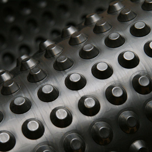 Геомембрана Delta-NB