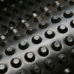 Геомембрана Delta-NB