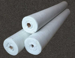 Геотекстиль из полиэфира плотность 350 г/м2