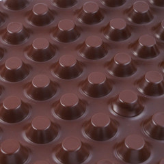 Геомембрана Delta-MS