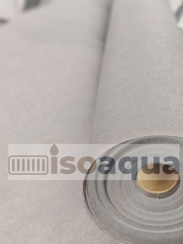 Геотекстиль из полипропилена/полиэфира плотность 90 г/м2 специализированный