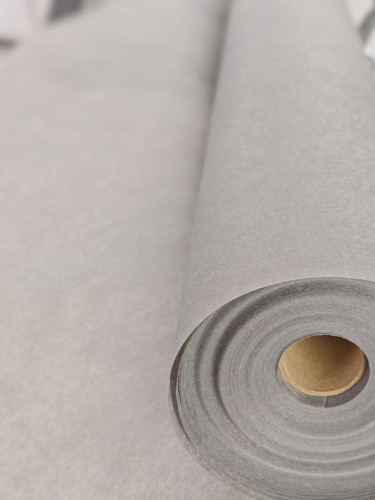 Геотекстиль из полипропилена/полиэфира плотность 110 г/м2 специализированный