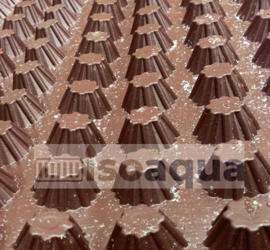 Геомембрана Delta-MS 20