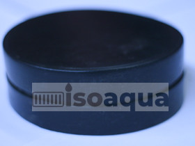 Заглушка для дренажных труб 200 мм