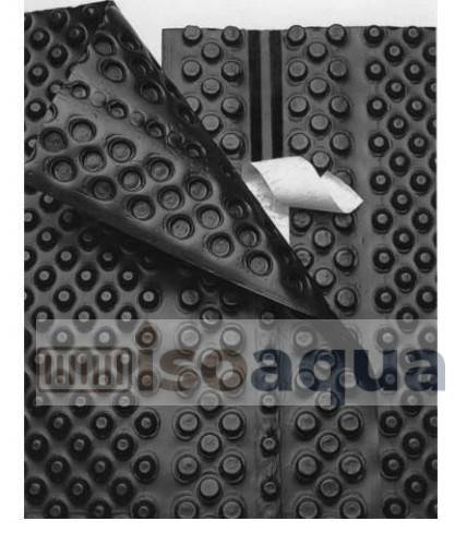 Геомембрана Tefond Plus