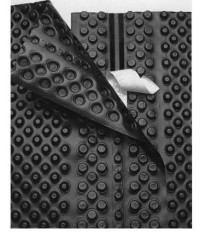 Геомембрана Tefond Plus