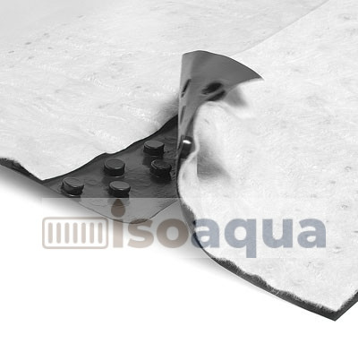 Геомембрана Tefond Drain