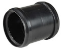 Муфта соединительная для технических труб ПНД 225 мм