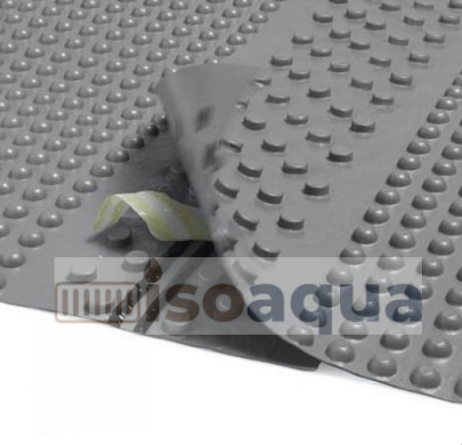 Геомембрана Tefond HP