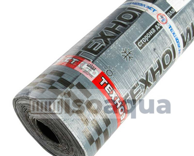 Техноэласт ЭПП