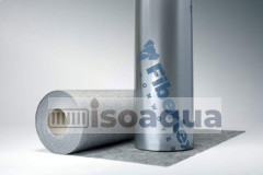 Геотекстиль Fibertex 35 плотность 225 г/м2