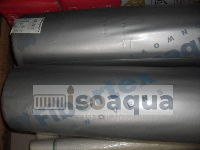 Геотекстиль Fibertex 50 плотность 310 г/м2