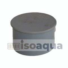 Заглушка - 40 мм