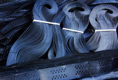 Объемная георешетка 30/10 (ячейка 210x210 мм)