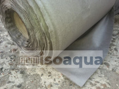 Геотекстиль Fibertex 60 плотность 400 г/м2