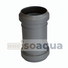 Муфта соединительная - 40 мм