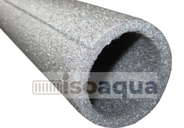 Утеплитель для труб Супер 35/9 мм