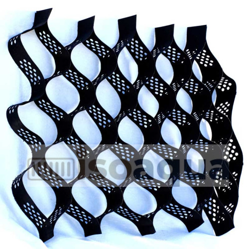 Объемная георешетка 30/5 (ячейка 320x320 мм)