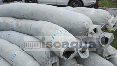 Готовый дренаж ReadyStock Ø255/110 мм (3 м)