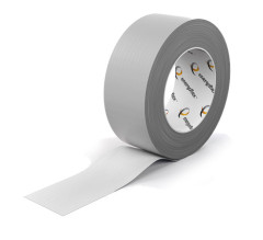 Лента армированная самоклеящаяся (серая)