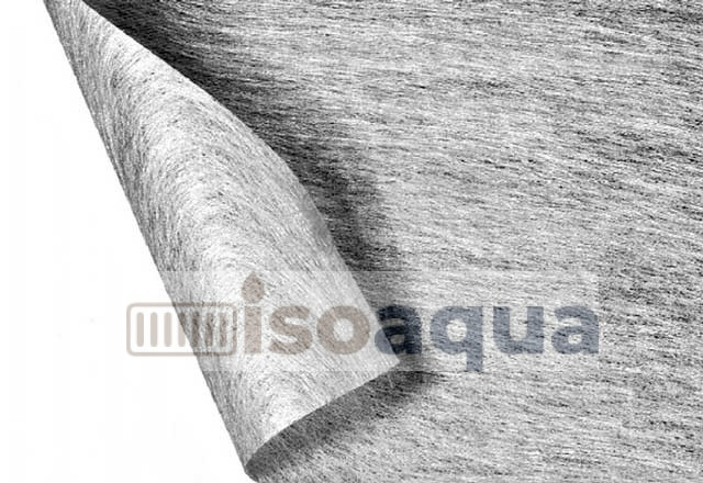 Геотекстиль Typar SF 77 плотность 260 г/м2