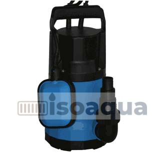 Насос дренажный Дренажник 220/14 подача 220 л/мин
