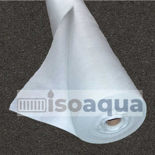 Геотекстиль Дорнит плотность 400 г/м2