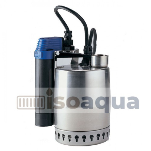 Насос дренажный Grundfos KP 250-AV1 подача 250 л/мин