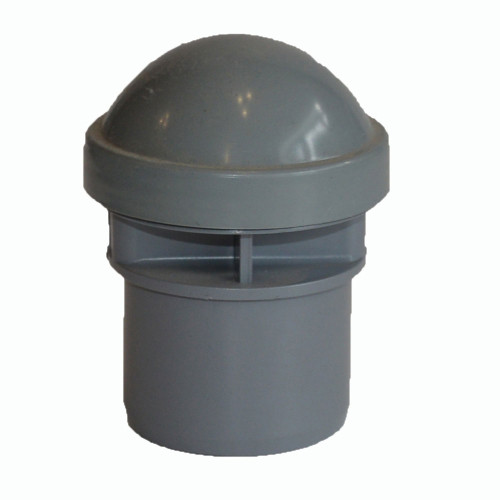 Аэратор канализационный - 50 мм