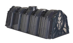 Дренажный тоннель Graf