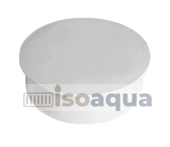 Заглушка для бесшумных канализационных труб 50 мм