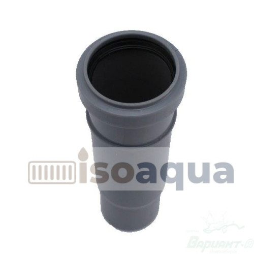 Компенсационный патрубок - 50 мм