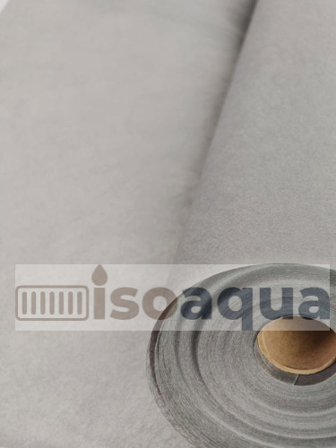 Геотекстиль специально для дренажа плотность 90 г/м2