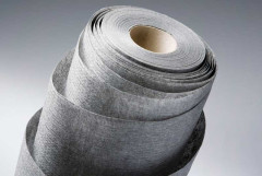 Геотекстиль Fibertex 10 плотность 80 г/м2