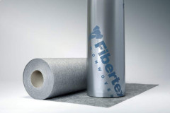 Геотекстиль Fibertex 15 плотность 90 г/м2