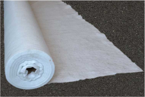 Геотекстиль